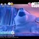 Illustration for article titled New emFrozen/em footage reveals the Ice Queen in action